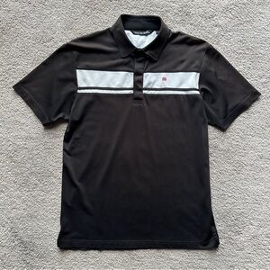 TravisMathew Golf Polo